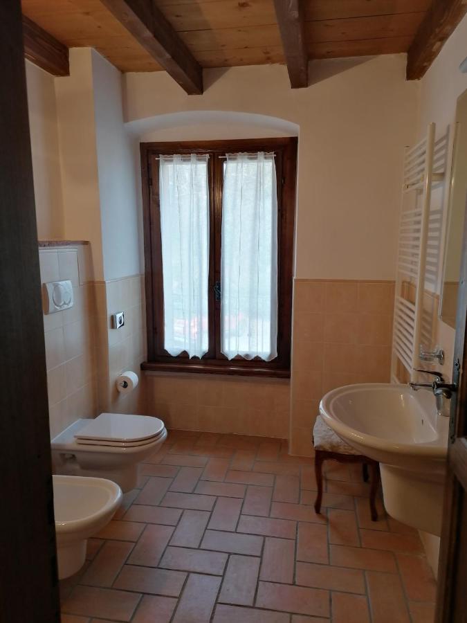 Villa Dei Mulini Вольта-Мантована Экстерьер фото